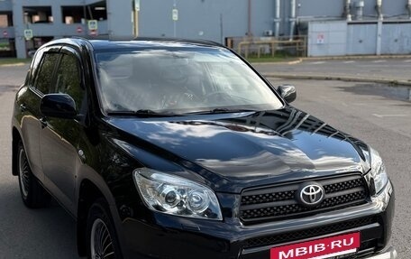 Toyota RAV4, 2008 год, 1 100 000 рублей, 3 фотография
