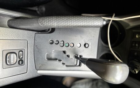 Toyota RAV4, 2008 год, 1 100 000 рублей, 16 фотография