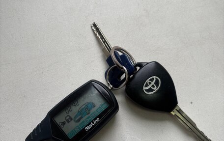 Toyota RAV4, 2008 год, 1 100 000 рублей, 22 фотография
