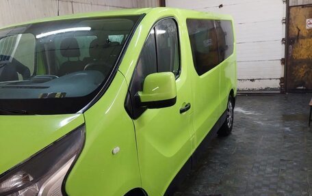 Renault Trafic, 2019 год, 2 300 000 рублей, 6 фотография