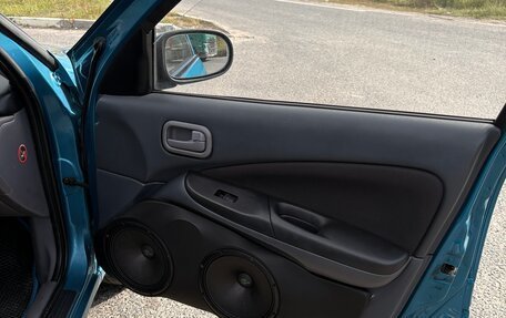 Nissan Almera, 2003 год, 350 000 рублей, 5 фотография