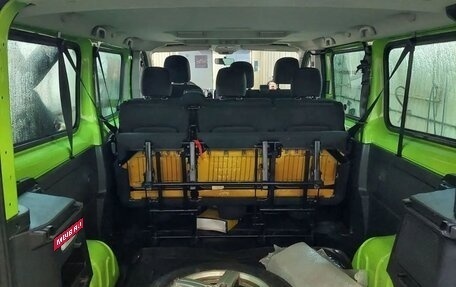 Renault Trafic, 2019 год, 2 300 000 рублей, 11 фотография