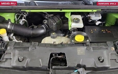 Renault Trafic, 2019 год, 2 300 000 рублей, 10 фотография