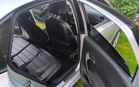 Volkswagen Polo VI (EU Market), 2013 год, 810 000 рублей, 4 фотография