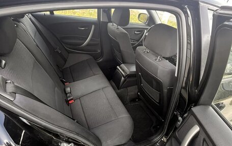 BMW 1 серия, 2011 год, 1 050 000 рублей, 6 фотография