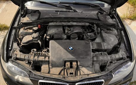 BMW 1 серия, 2011 год, 1 050 000 рублей, 7 фотография