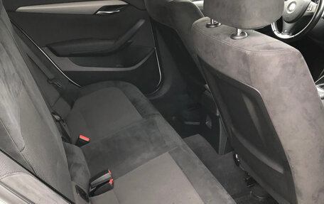 BMW X1, 2014 год, 2 300 000 рублей, 9 фотография