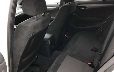 BMW X1, 2014 год, 2 300 000 рублей, 8 фотография