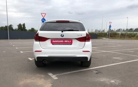 BMW X1, 2014 год, 2 300 000 рублей, 5 фотография