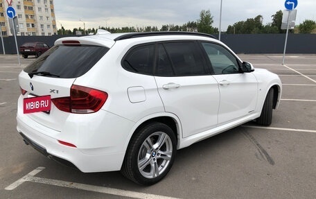 BMW X1, 2014 год, 2 300 000 рублей, 4 фотография