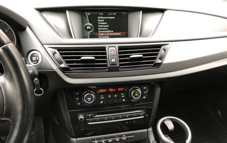BMW X1, 2014 год, 2 300 000 рублей, 15 фотография