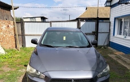 Mitsubishi Lancer IX, 2007 год, 550 000 рублей, 2 фотография