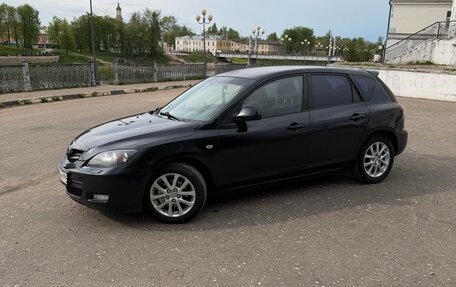 Mazda 3, 2008 год, 380 000 рублей, 2 фотография