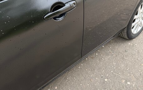 Mazda 3, 2008 год, 380 000 рублей, 4 фотография