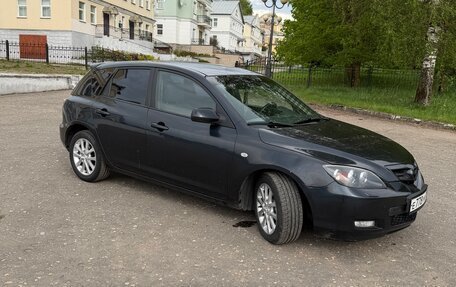 Mazda 3, 2008 год, 380 000 рублей, 6 фотография