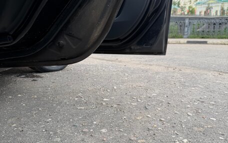 Mazda 3, 2008 год, 380 000 рублей, 11 фотография