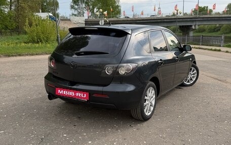 Mazda 3, 2008 год, 380 000 рублей, 5 фотография