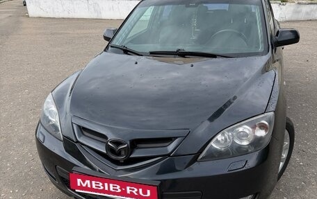 Mazda 3, 2008 год, 380 000 рублей, 8 фотография
