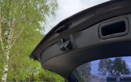 Mazda 3, 2008 год, 380 000 рублей, 14 фотография
