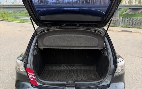 Mazda 3, 2008 год, 380 000 рублей, 13 фотография
