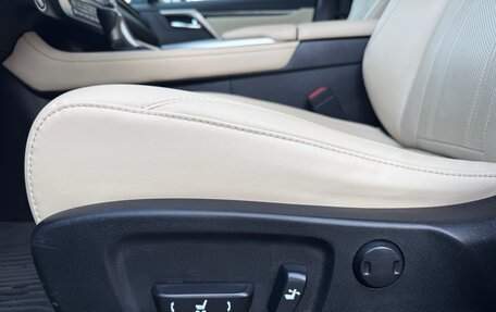 Lexus RX IV рестайлинг, 2021 год, 4 449 000 рублей, 20 фотография