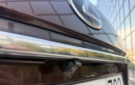 Lexus RX IV рестайлинг, 2021 год, 4 449 000 рублей, 27 фотография