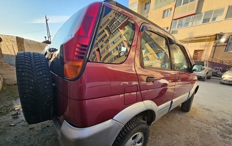 Daihatsu Terios II, 1998 год, 500 000 рублей, 3 фотография