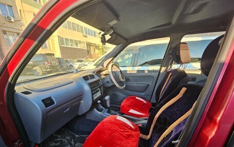 Daihatsu Terios II, 1998 год, 500 000 рублей, 6 фотография
