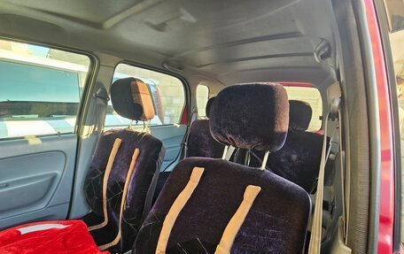 Daihatsu Terios II, 1998 год, 500 000 рублей, 8 фотография