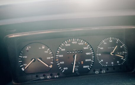 Volkswagen Passat B3, 1990 год, 110 000 рублей, 8 фотография