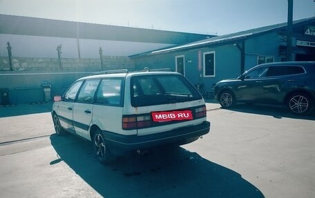 Volkswagen Passat B3, 1990 год, 110 000 рублей, 4 фотография