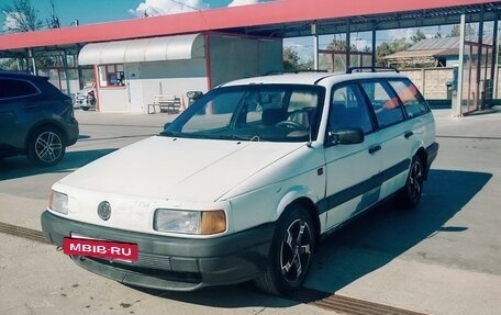 Volkswagen Passat B3, 1990 год, 110 000 рублей, 7 фотография