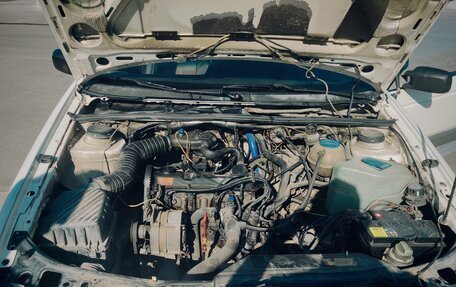 Volkswagen Passat B3, 1990 год, 110 000 рублей, 9 фотография