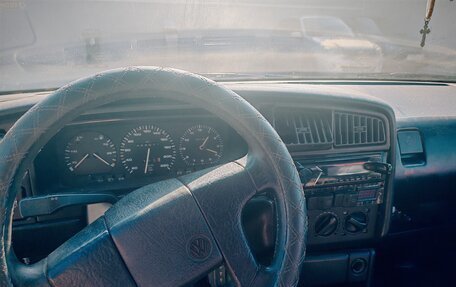 Volkswagen Passat B3, 1990 год, 110 000 рублей, 12 фотография