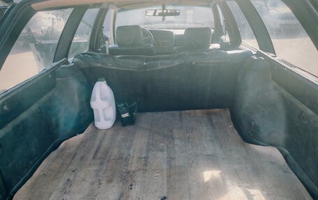 Volkswagen Passat B3, 1990 год, 110 000 рублей, 10 фотография