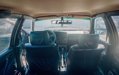 Volkswagen Passat B3, 1990 год, 110 000 рублей, 11 фотография