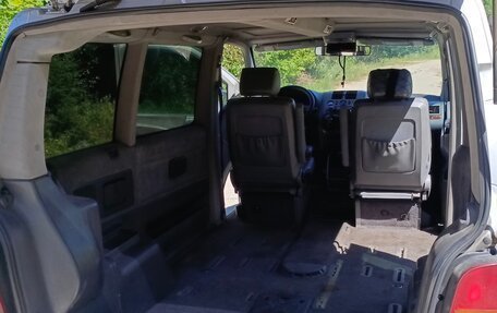 Mercedes-Benz Vito, 2001 год, 500 000 рублей, 3 фотография