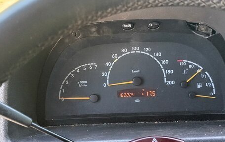 Mercedes-Benz Vito, 2001 год, 500 000 рублей, 4 фотография