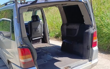 Mercedes-Benz Vito, 2001 год, 500 000 рублей, 5 фотография