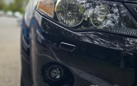 Mitsubishi Outlander III рестайлинг 3, 2008 год, 1 200 000 рублей, 2 фотография