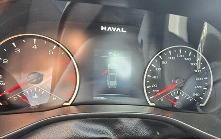 Haval Jolion, 2025 год, 2 050 000 рублей, 11 фотография