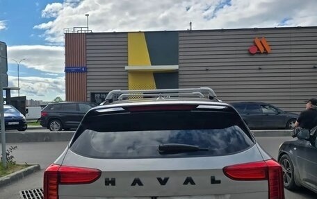 Haval Jolion, 2025 год, 2 050 000 рублей, 6 фотография
