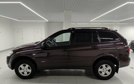 SsangYong Kyron I, 2011 год, 599 000 рублей, 8 фотография