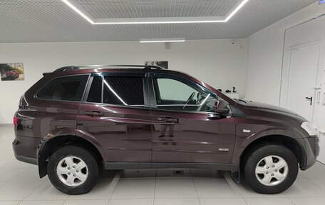 SsangYong Kyron I, 2011 год, 599 000 рублей, 4 фотография
