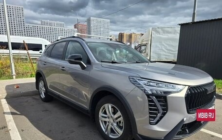 Haval Jolion, 2025 год, 2 050 000 рублей, 4 фотография
