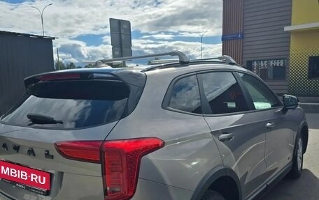 Haval Jolion, 2025 год, 2 050 000 рублей, 2 фотография