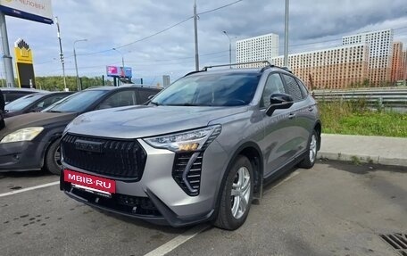 Haval Jolion, 2025 год, 2 050 000 рублей, 5 фотография