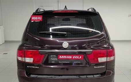 SsangYong Kyron I, 2011 год, 599 000 рублей, 6 фотография