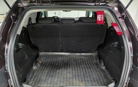 SsangYong Kyron I, 2011 год, 599 000 рублей, 10 фотография