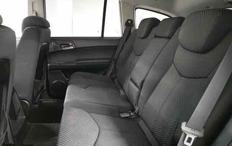 SsangYong Kyron I, 2011 год, 599 000 рублей, 12 фотография